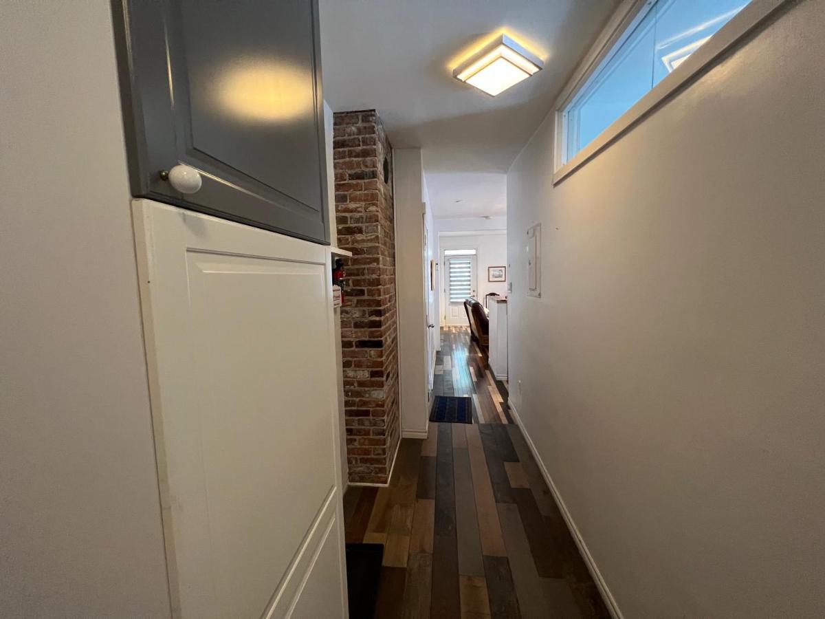 Le 2316 Appartement Saint-Hyacinthe Buitenkant foto