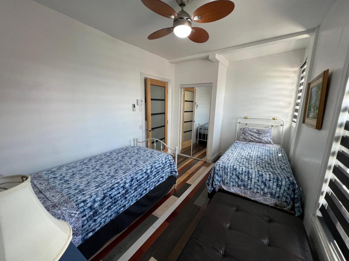 Le 2316 Appartement Saint-Hyacinthe Buitenkant foto