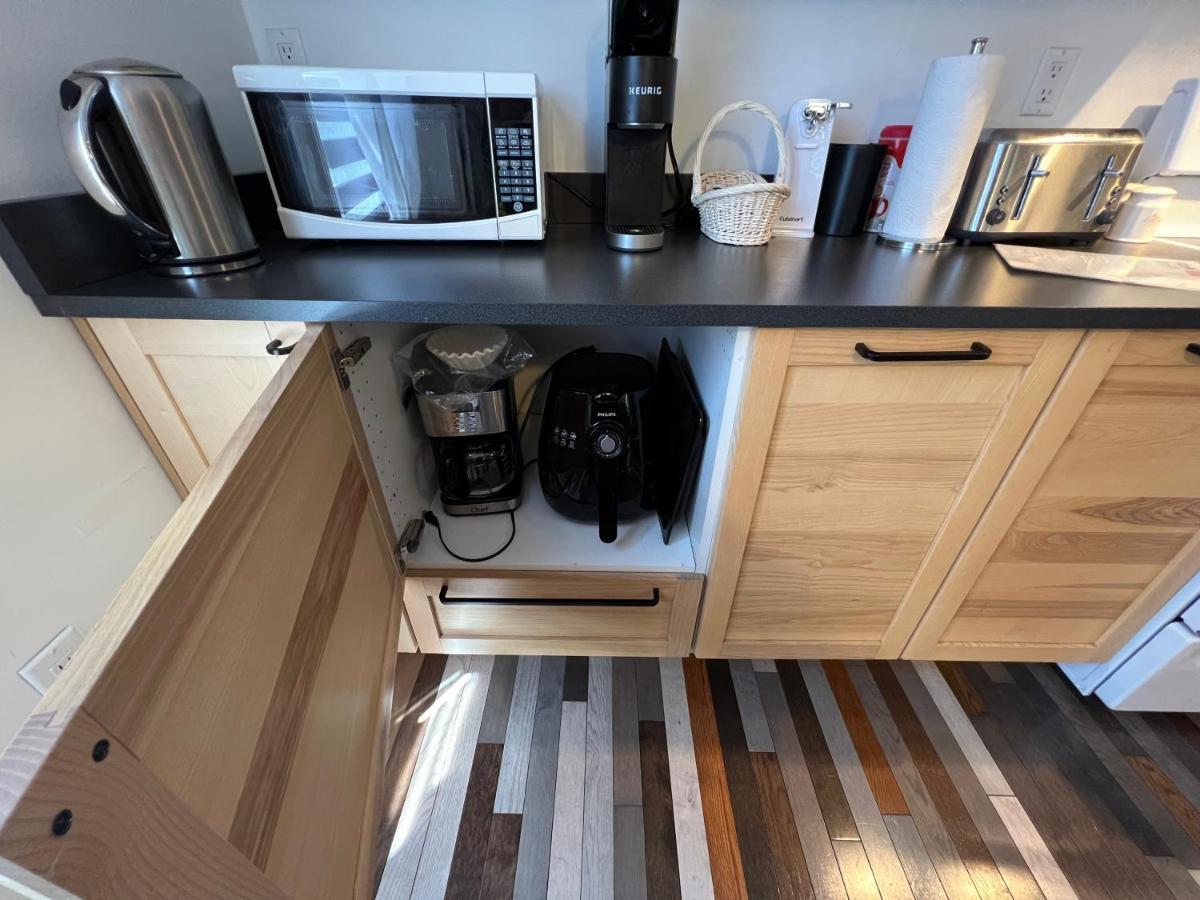 Le 2316 Appartement Saint-Hyacinthe Buitenkant foto