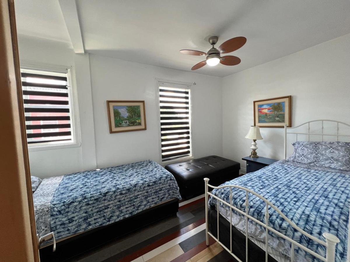 Le 2316 Appartement Saint-Hyacinthe Buitenkant foto