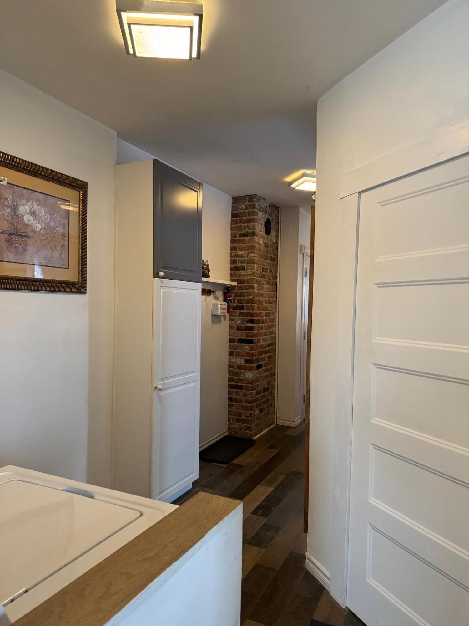 Le 2316 Appartement Saint-Hyacinthe Buitenkant foto