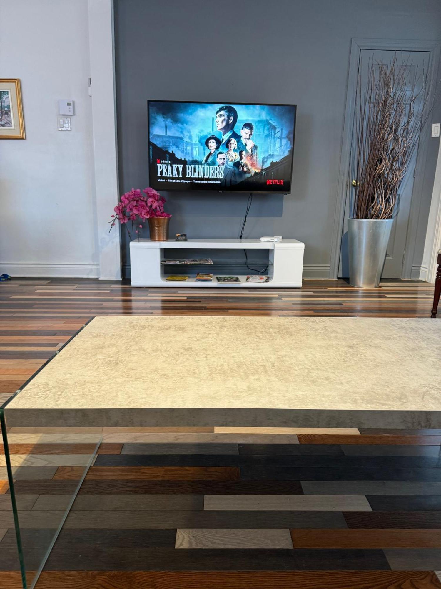 Le 2316 Appartement Saint-Hyacinthe Buitenkant foto