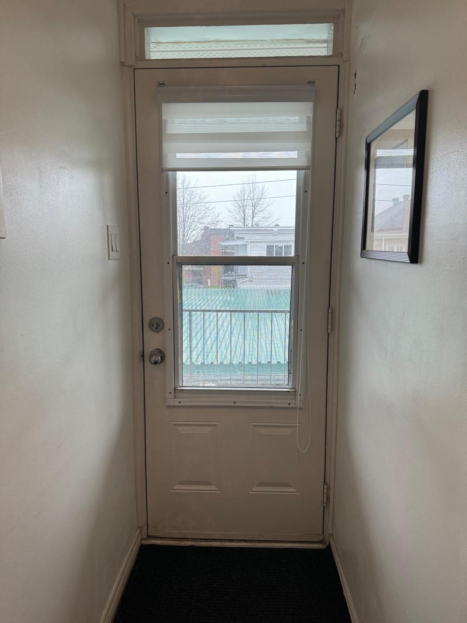 Le 2316 Appartement Saint-Hyacinthe Buitenkant foto