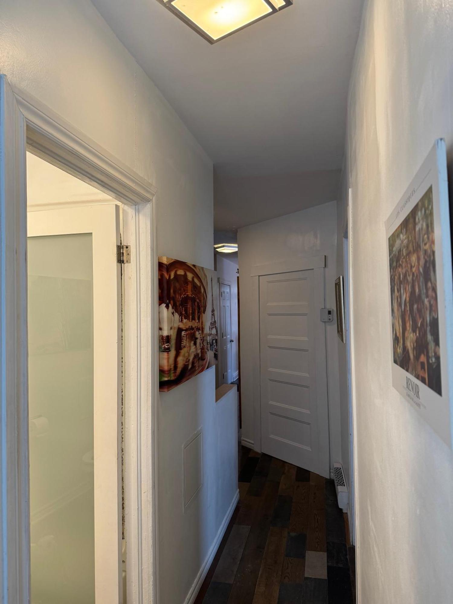 Le 2316 Appartement Saint-Hyacinthe Buitenkant foto