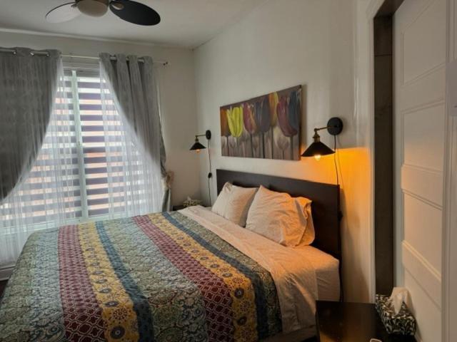 Le 2316 Appartement Saint-Hyacinthe Buitenkant foto