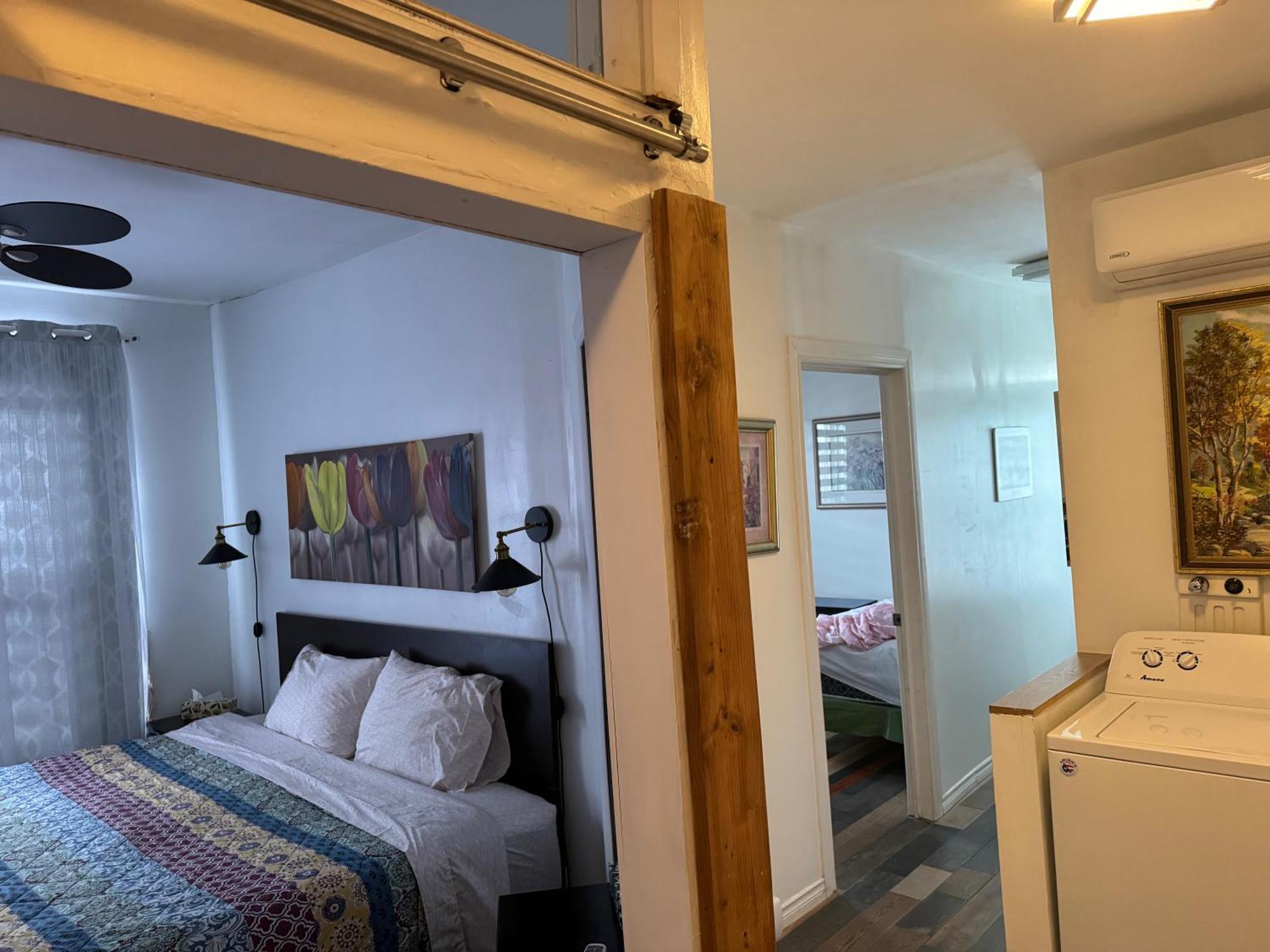 Le 2316 Appartement Saint-Hyacinthe Buitenkant foto