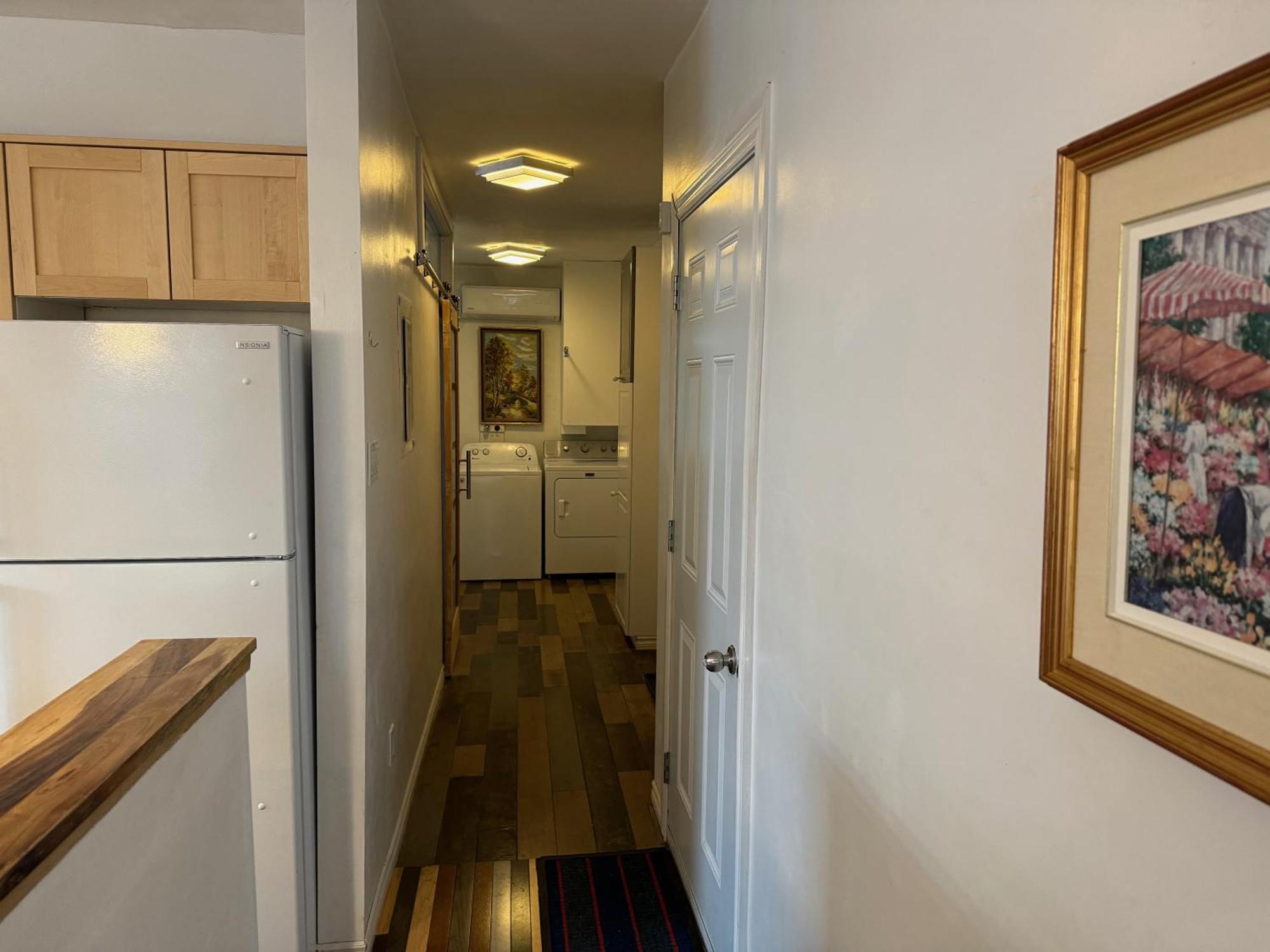 Le 2316 Appartement Saint-Hyacinthe Buitenkant foto